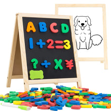 Toddler Magnetic Learning Kit - Alphabet & Numbers