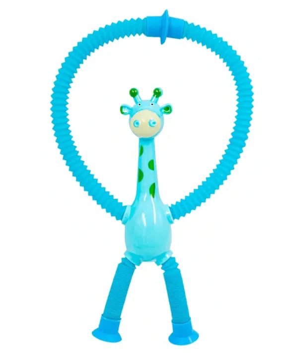Stretchy Giraffe Fidget Toy – Sensory Fun for Kids