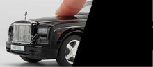 Elite Rolls Royce Phantom Miniature Car