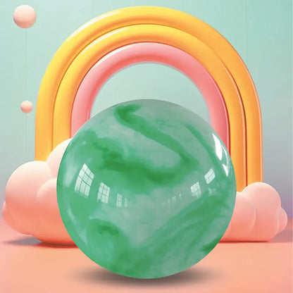 Bulk Inflatable PVC Playballs