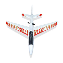 Glider Foam Airplane Toy – Long Range Outdoor Fun