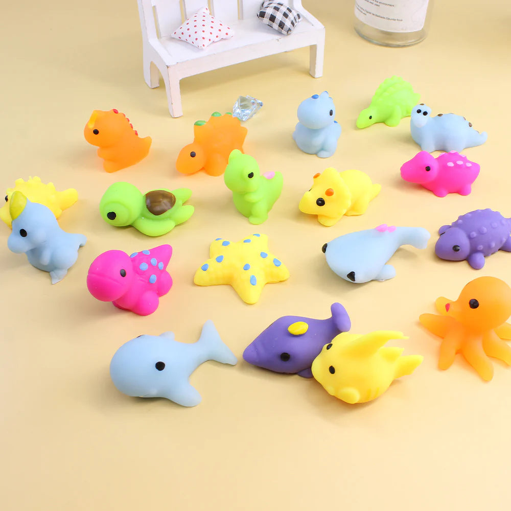 Mini Stress Relief Toys