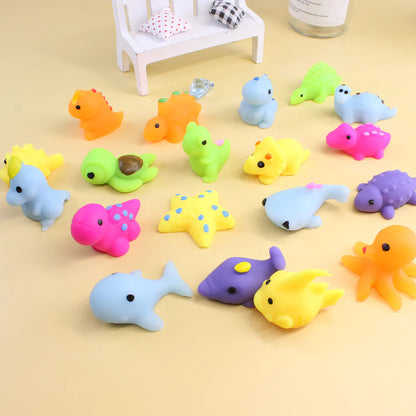Mini Stress Relief Toys