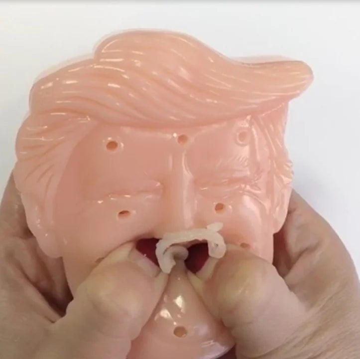 Acne Squeeze Simulator