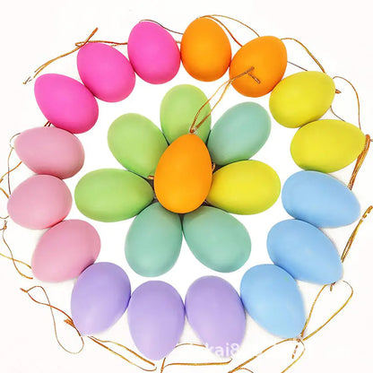 Easter Creativity Egg Painting Kit for Kids