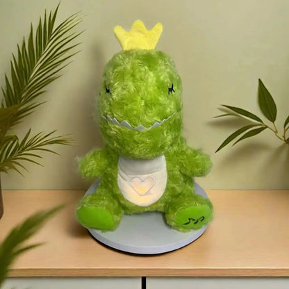 Soothing Lamb Companion Toy