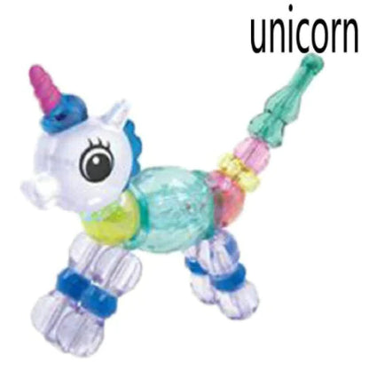 Magic Creature Kids’ Bracelet - Transforming Toy