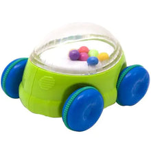 Eco-Friendly Toy Car for Kids