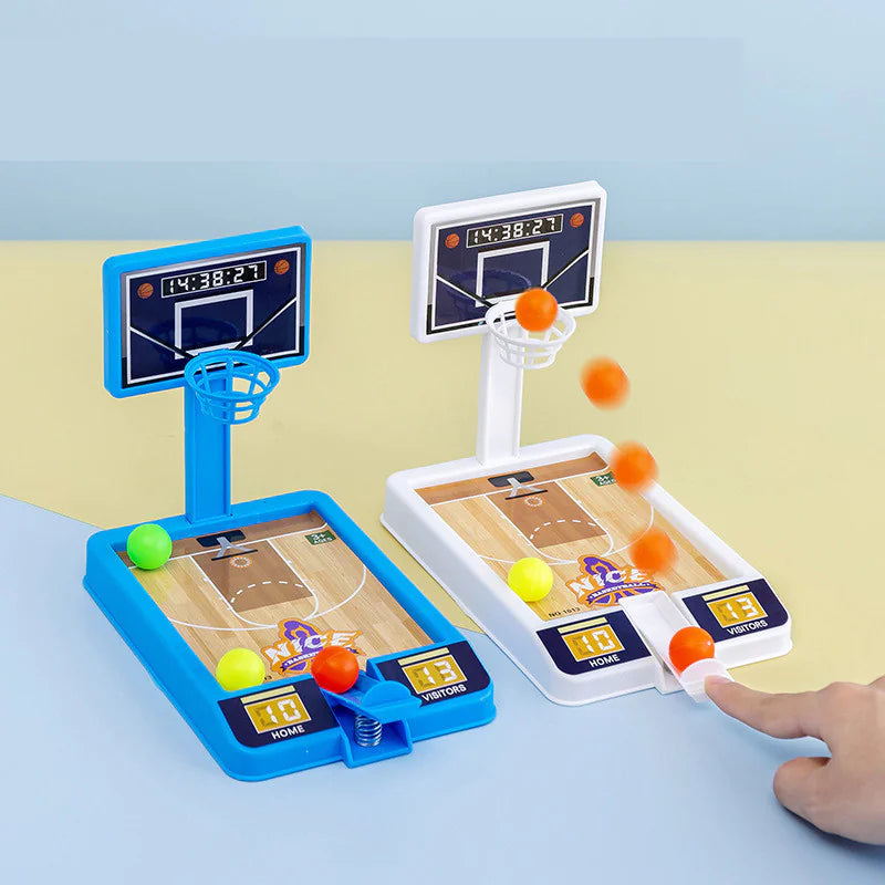 Tabletop Shooting Game for Kids