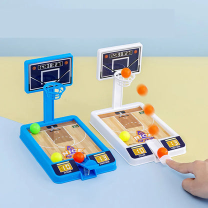 Tabletop Shooting Game for Kids