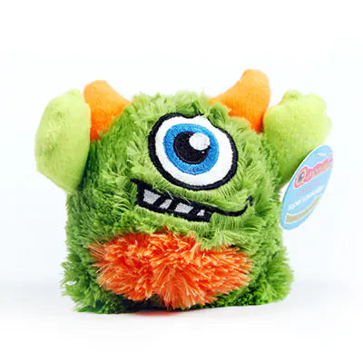 Chewy Monster Bounce Toys