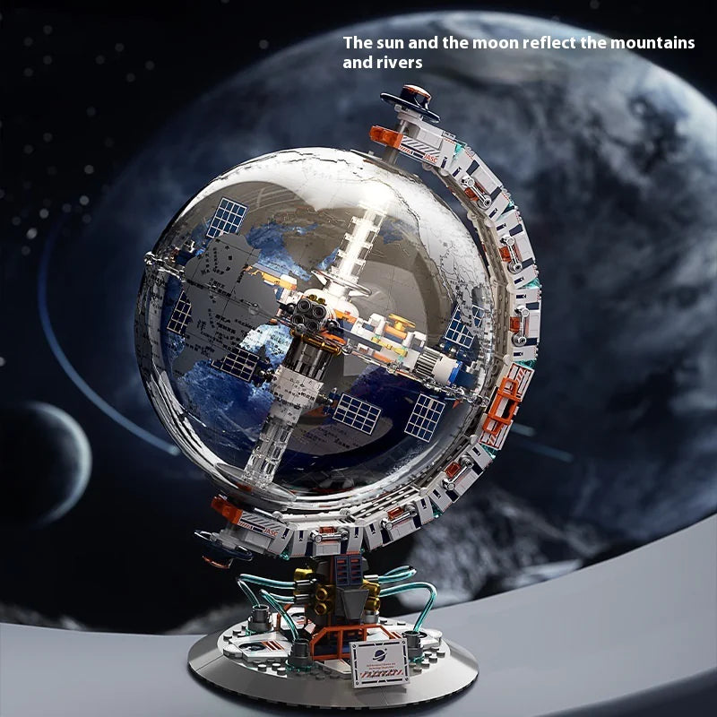 Space Sound Explorer Kit