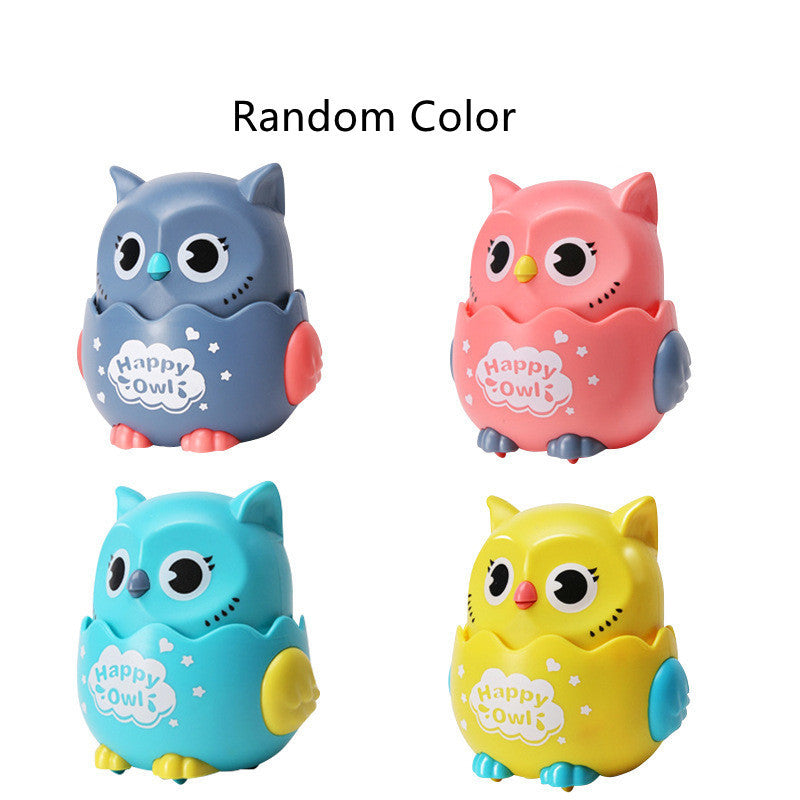 Dinosaur Monster Pull Back Car Toy For Kids