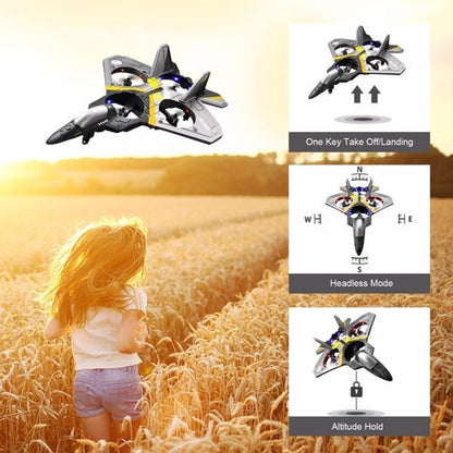 4Drc V17 Remote Control Aircraft