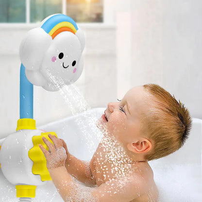 Splash Fun Kids Bath Toy for Toddlers
