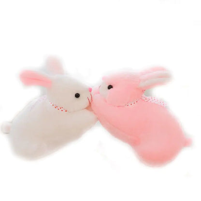 Cuddly Bunny Plush Toy