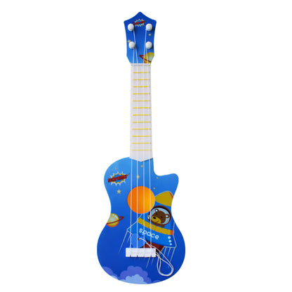 Kids' Playtime Mini Ukulele