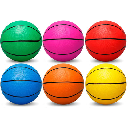 Bulk Inflatable PVC Playballs