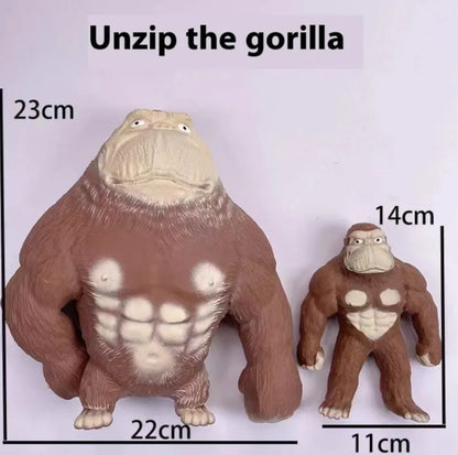 FlexiSquish Plaything