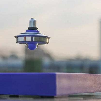 Hovering Gyroscope Science - STEM Anti-Gravity Toy