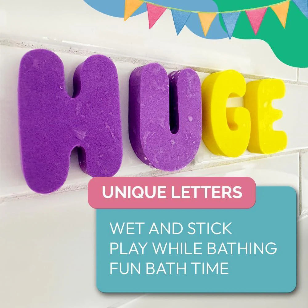Interactive Alphabet Learning Tool: Letter Matching and Spelling Word Builder
