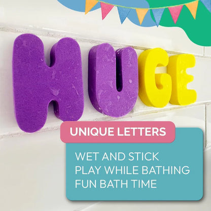 Interactive Alphabet Learning Tool: Letter Matching and Spelling Word Builder