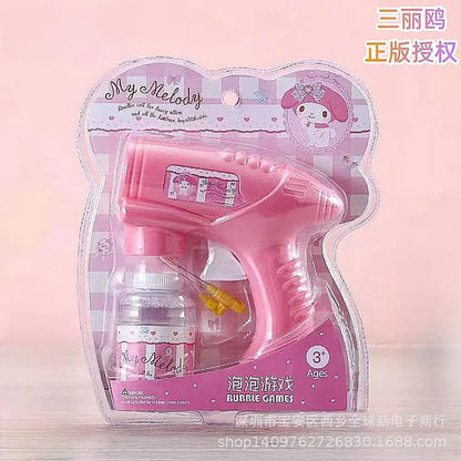Sanrio Bubble Blaster for Kids