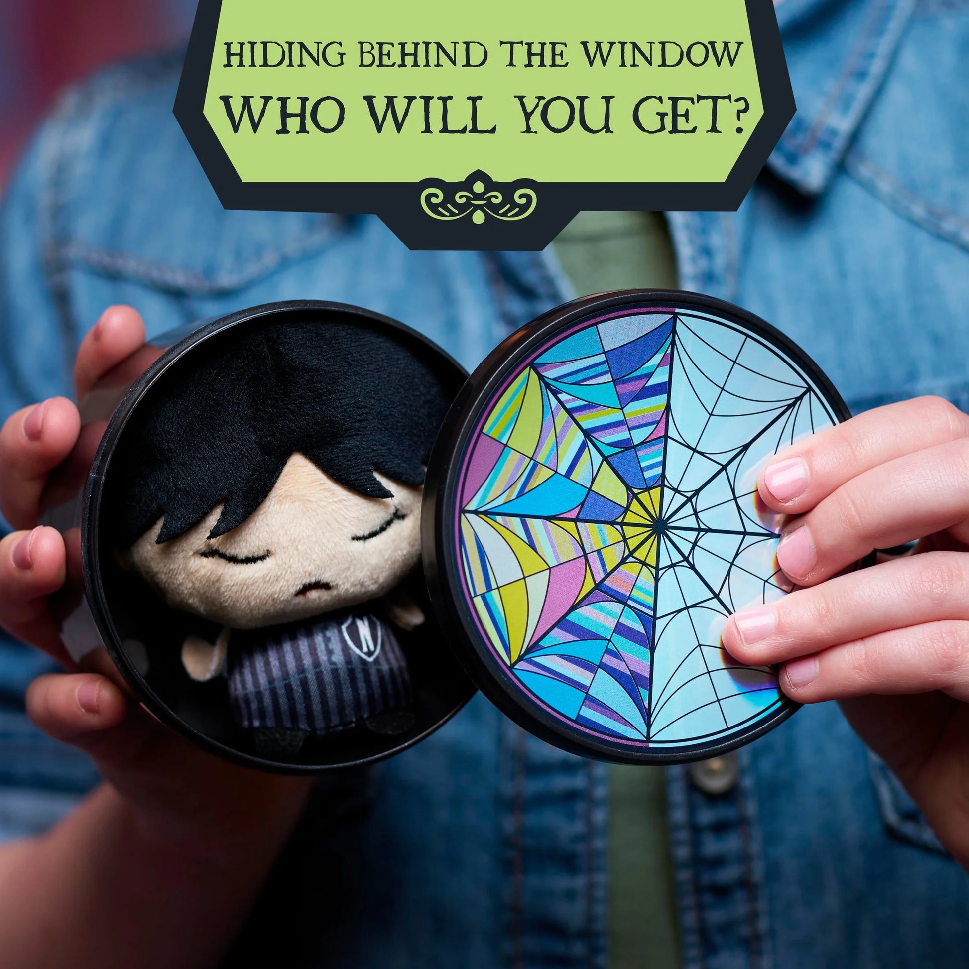 Collectible Mini Plush - Officially Licensed Children's Toy for Ages 3 and Up by