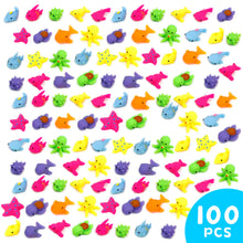 Mini Stress Relief Toys