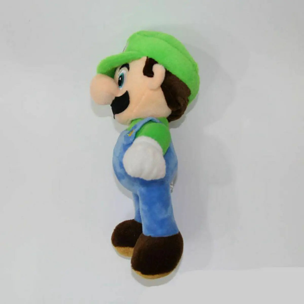 Mario Adventure Plush Gift for Kids