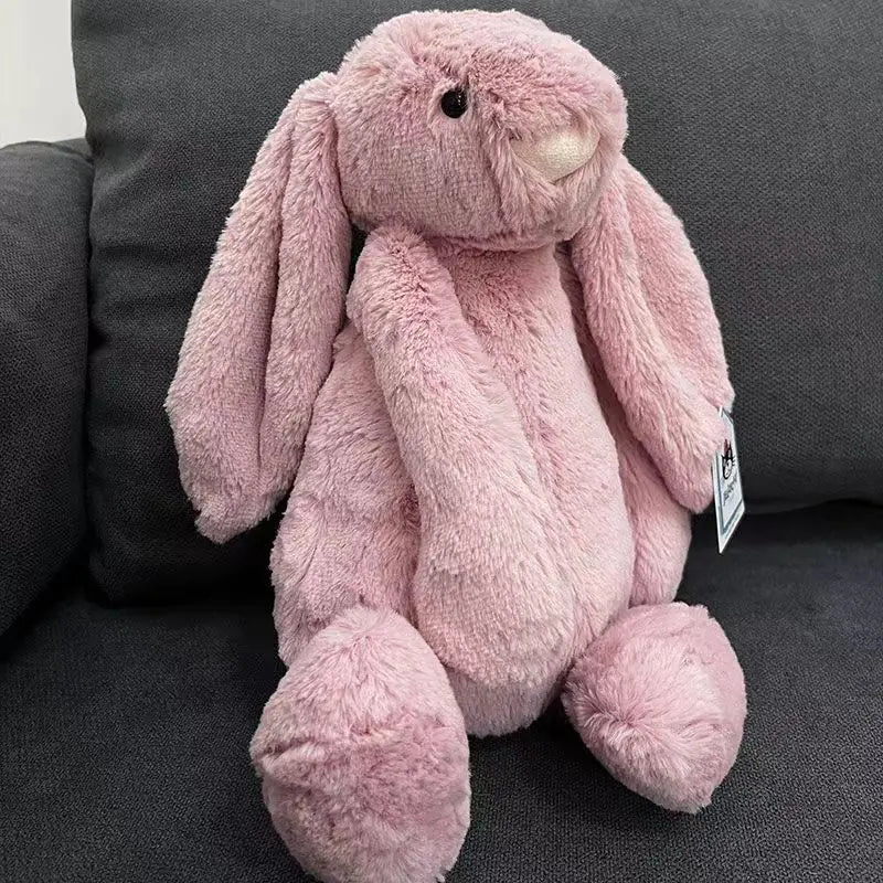Cuddly Companion Large Bunny Toy