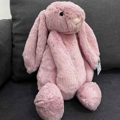 Cuddly Companion Large Bunny Toy