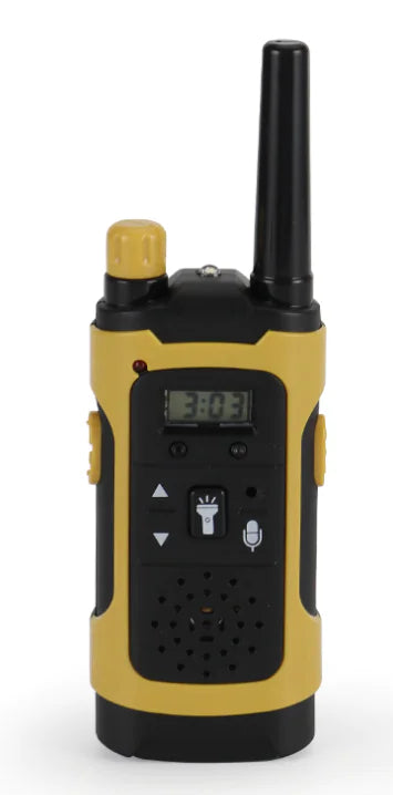 Junior Explorer Walkie-Talkies