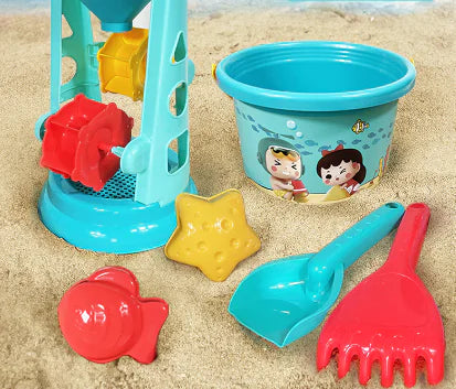 Sandbox Explorer Kit with Tools