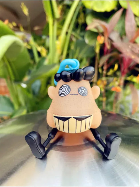Party Popper Blackhead Fidget Toy – Kids' Gift & Favor