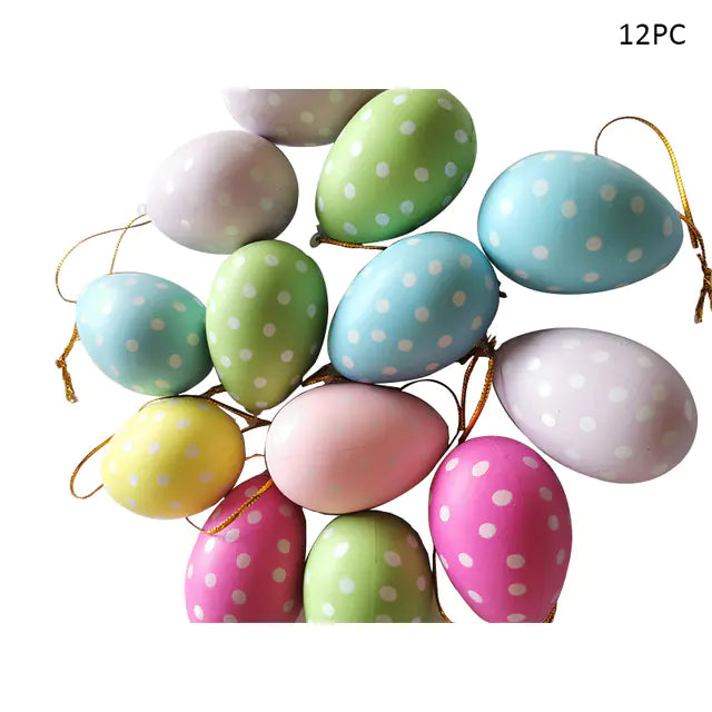 Easter Creativity Egg Painting Kit for Kids