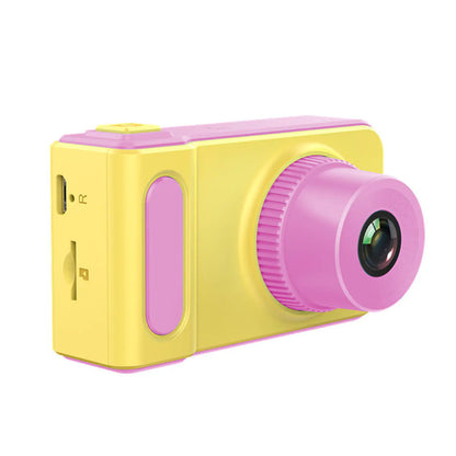Kid-Friendly Mini Digital Camera