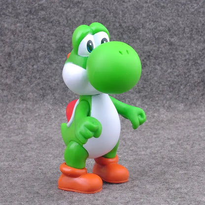 Super Mario Action Collectible Figures