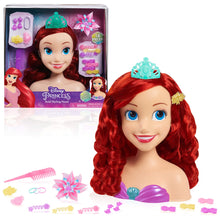 Ariel Princess Hair Stylist Playset