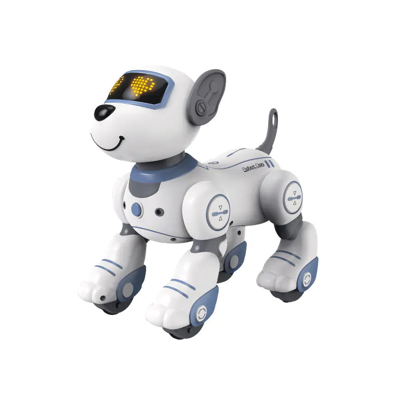 Smart Remote Control Robot Dog