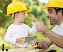 Kids Pretend Play Tool Set with Accessories