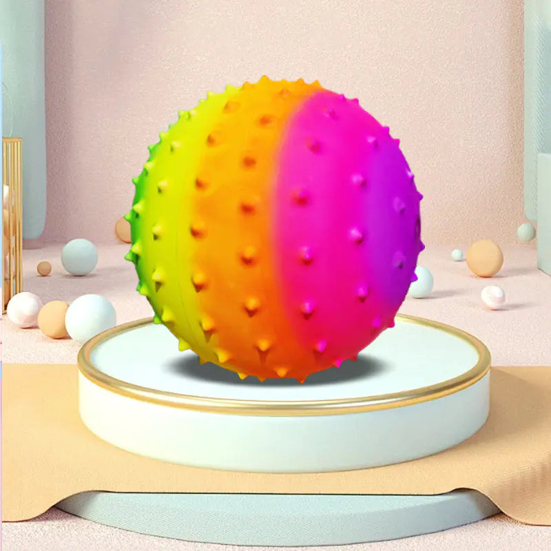 Bulk Inflatable PVC Playballs