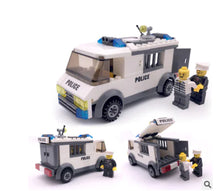 Mini Creative Builder Blocks for Kids