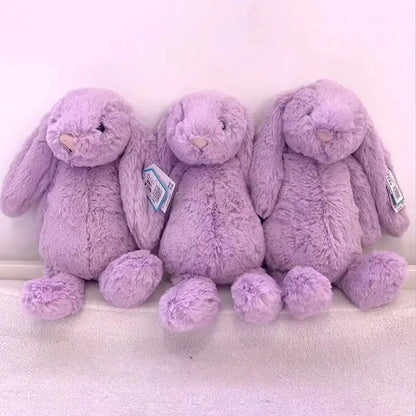 Cuddly Companion Large Bunny Toy