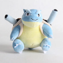 Blastoise Plush Toy – Soft & Cuddly Anime Collectible