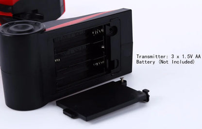 Trailblazer RC Adventure Car for Kids