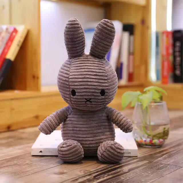 Kids' Cartoon Stuffed Decor Dolls