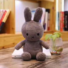 Kids' Cartoon Stuffed Decor Dolls