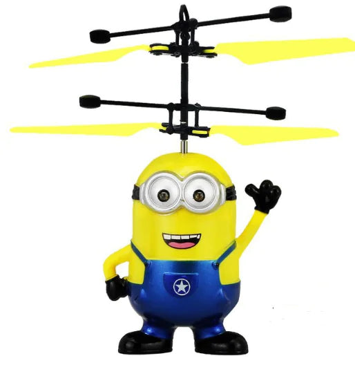 Pixie Hover Toy - Magic Fairy Flyer