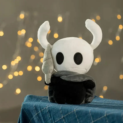 10.63" Hollow Knight Plush Toy - Ideal Gift for Birthdays and Holidays for Children